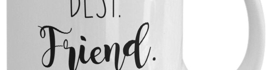 Friendship Day Mug 