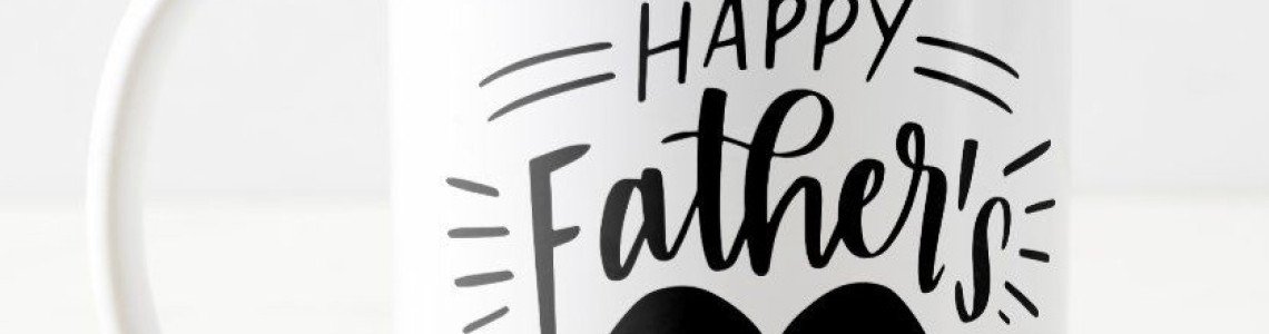 Father Days Mug