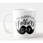 Father Days Mug