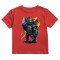 Kids Pure Cotton Bio wash T-shirt - style no C25
