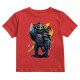 Kids Pure Cotton Bio wash T-shirt - style no C25