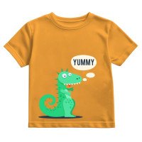 Kids Pure Cotton Bio wash T-shirt - style no C1
