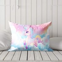 Cushion pillow Cover | Fabric Change Option | Polyester, Velvet Fabric |Dual side Printed
