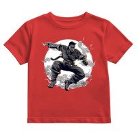 Kids Pure Cotton Bio wash T-shirt - style no C27