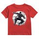 Kids Pure Cotton Bio wash T-shirt - style no C27