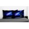 Cushion pillow Cover | Fabric Change Option | Polyester, Velvet Fabric |Dual side Printed