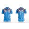 Customize Sports T-shirt FP-D643 | Sport T-shirt With Fabric Change Option | Neck Style Change Option