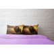 Cushion pillow Cover | Fabric Change Option | Polyester, Velvet Fabric |Dual side Printed