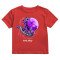 Kids Pure Cotton Bio wash T-shirt - style no frp59