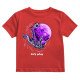 Kids Pure Cotton Bio wash T-shirt - style no frp59