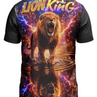 Mens Tshirt Polyester Fabric | kids Sizes Tee Available | Polyester Fabric Change Option 