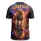 Mens Tshirt Polyester Fabric | kids Sizes Tee Available | Polyester Fabric Change Option 