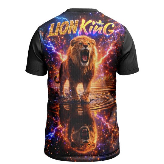 Mens Tshirt Polyester Fabric | kids Sizes Tee Available | Polyester Fabric Change Option 