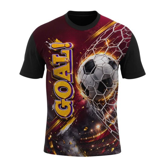 Mens Tshirt Polyester Fabric | kids Sizes Tee Available | Polyester Fabric Change Option 
