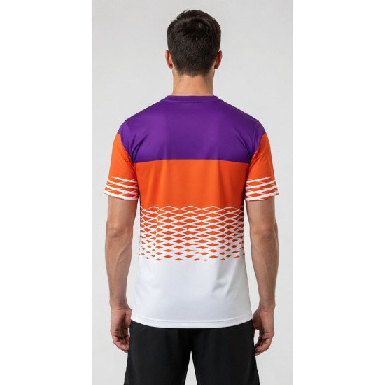 Men's T-shirt Style Men's T-shirt Oversize FP-D1165