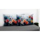Cushion pillow Cover | Fabric Change Option | Polyester, Velvet Fabric |Dual side Printed