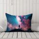Cushion pillow Cover | Fabric Change Option | Polyester, Velvet Fabric |Dual side Printed