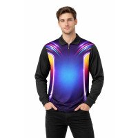 Customize Sports T-shirt FP-D951 | Sport T-shirt With Fabric Change Option | Neck Style Change Option