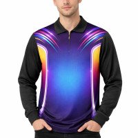Customize Sports T-shirt FP-D951 | Sport T-shirt With Fabric Change Option | Neck Style Change Option