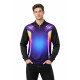 Customize Sports T-shirt FP-D951 | Sport T-shirt With Fabric Change Option | Neck Style Change Option