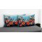 Cushion pillow Cover | Fabric Change Option | Polyester, Velvet Fabric |Dual side Printed