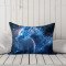 Cushion pillow Cover | Fabric Change Option | Polyester, Velvet Fabric |Dual side Printed
