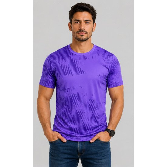 Men's T-shirt Style Men's T-shirt Oversize FP-D1122