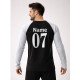 Customize Sports T-shirt FP-D1056 | Sport T-shirt With Fabric Change Option | Neck Style Change Option