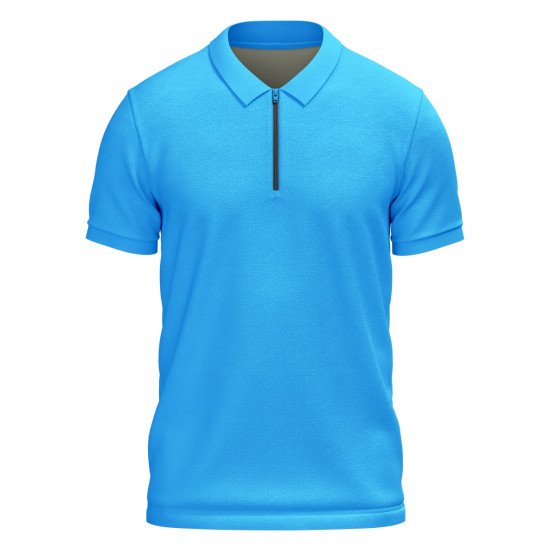 A boy Polo Tshirt  Premium Fabric Cotton tshirt