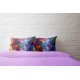 Cushion pillow Cover | Fabric Change Option | Polyester, Velvet Fabric |Dual side Printed