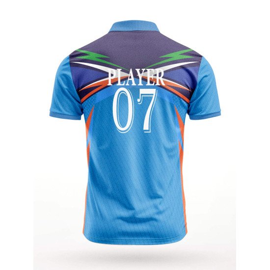 Customize Sports T-shirt FP-D643 | Sport T-shirt With Fabric Change Option | Neck Style Change Option