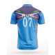 Customize Sports T-shirt FP-D643 | Sport T-shirt With Fabric Change Option | Neck Style Change Option