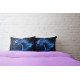 Cushion pillow Cover | Fabric Change Option | Polyester, Velvet Fabric |Dual side Printed