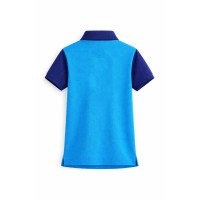 Customize Color Block T-shirt  | Plus Size Available | Matty Fabric  | Style No. Cus-Col-Block-N6