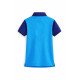 Customize Color Block T-shirt  | Plus Size Available | Matty Fabric  | Style No. Cus-Col-Block-N6