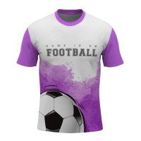 Customize Sports T-shirt FP-D826 | Sport T-shirt With Fabric Change Option | Neck Style Change Option