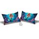 Cushion pillow Cover | Fabric Change Option | Polyester, Velvet Fabric |Dual side Printed