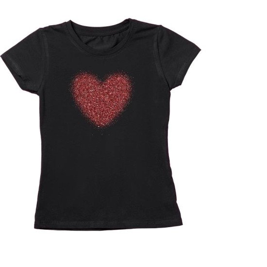 Girls  Pure Cotton Bio washed T-shirt | Style No. GL-DT162