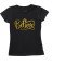 Girls  Pure Cotton Bio washed T-shirt | Style No. GL-DT165