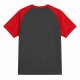 Kids Pure Cotton Bio wash T-shirt - style no MG660