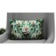 Cushion pillow Cover | Fabric Change Option | Polyester, Velvet Fabric |Dual side Printed
