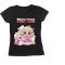 Girls  Pure Cotton Bio washed T-shirt | Style No. GL-DT117