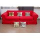 Cushion Cover All size | Cushion Fabric Change Option | Pack of 5 Home Decore Cushion Covers Only no Filler include