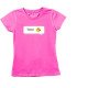 Girls  Pure Cotton Bio washed T-shirt | Style No. GL-DT151