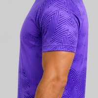 Men's T-shirt Style Men's T-shirt Oversize FP-D1122