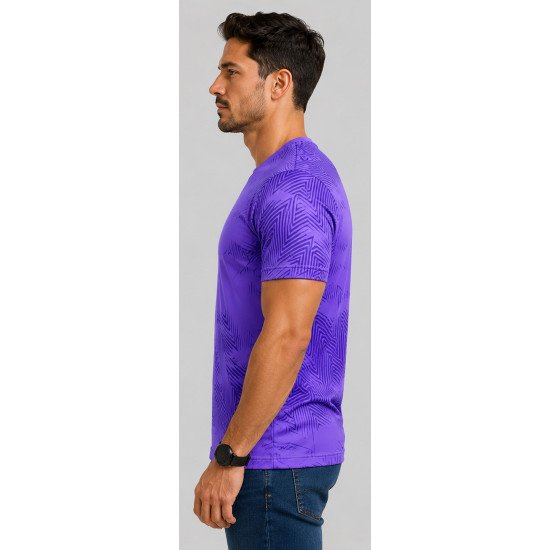 Men's T-shirt Style Men's T-shirt Oversize FP-D1122