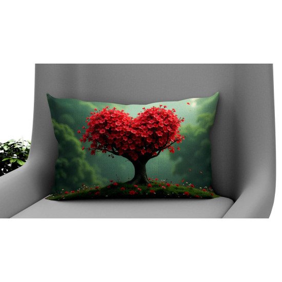 Cushion pillow Cover | Fabric Change Option | Polyester, Velvet Fabric |Dual side Printed