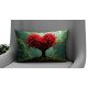 Cushion pillow Cover | Fabric Change Option | Polyester, Velvet Fabric |Dual side Printed