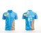 Customize Sports T-shirt FP-D640 | Sport T-shirt With Fabric Change Option | Neck Style Change Option