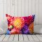 Cushion pillow Cover | Fabric Change Option | Polyester, Velvet Fabric |Dual side Printed